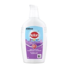 Johns Autan Junior Gel-rasp.100ml