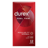 Durex Prezervativi Durex Feel Thin12