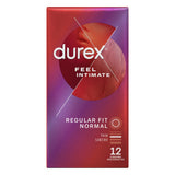Durex Prezervativi Durex Feel Int.12