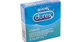 Durex Prezervativi Durex Classic New