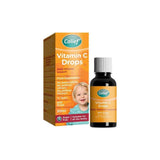 Bioext Colief Vitamin C Kapi 30ml