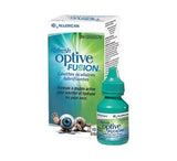 Allerg Optive Fusion Kapi Za Oci 10ml