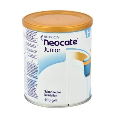 Shs I Neocate Junior 400g