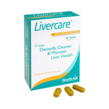 Alkaloid Livercare tableta 60 kom