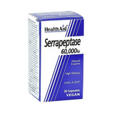 Alkaloid Serrapeptase kapsula 30 kom
