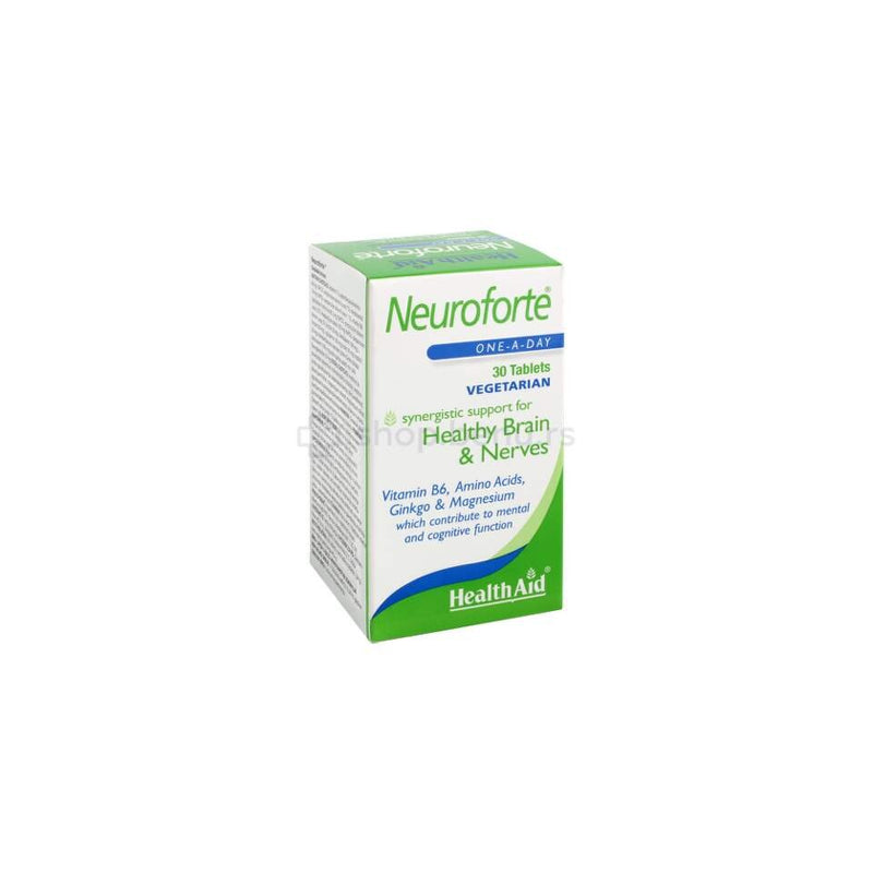 Alkaloid Neuroforte tableta 30 kom