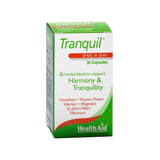 Alkaloid Tranquil kapsula 30 kom