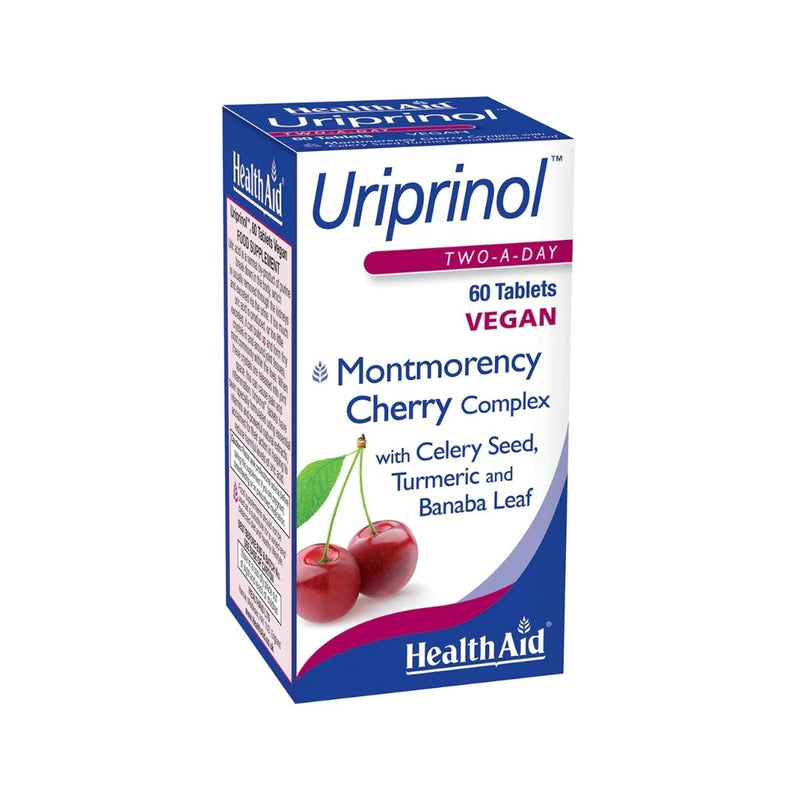 Alkaloid Uriprinol tableta 60 kom