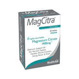Alkaloid Magcitra tableta 60 kom