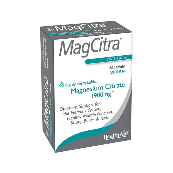 Alkaloid Magcitra tableta 60 kom