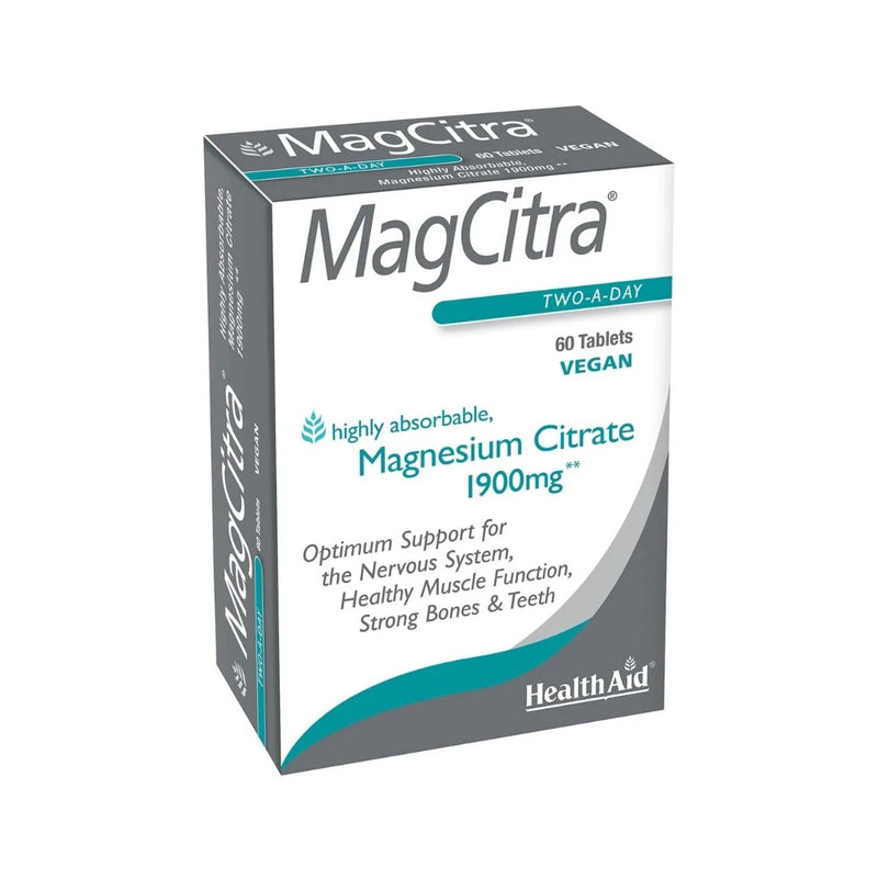 Alkaloid Magcitra tableta 60 kom