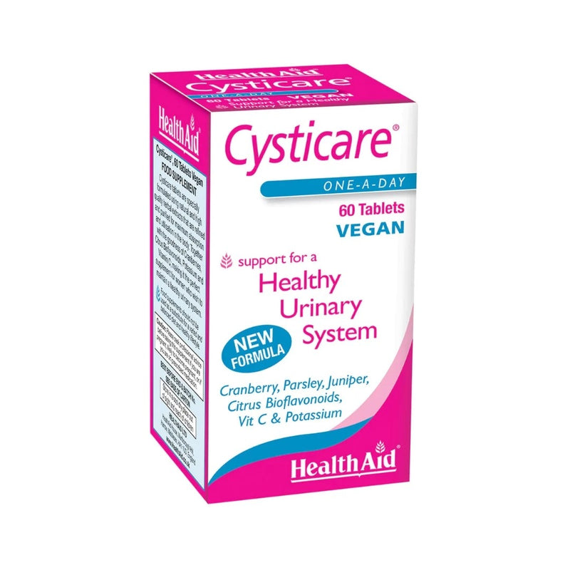Alkaloid Cysticare tableta 60 kom