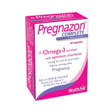 Alkaloid Pregnazon Complete kapsula 60 kom