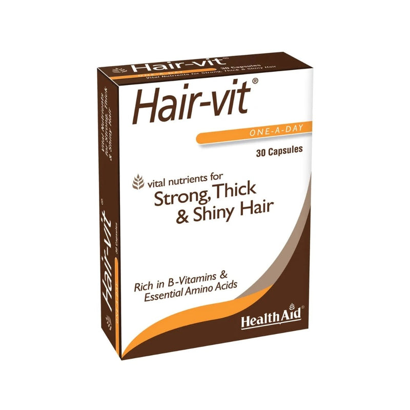 Alkaloid Hair-vit kapsula 30 kom