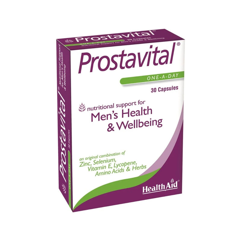 Alkaloid Prostavital kapsula 30 kom
