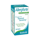 Alkaloid Allerg Forte tableta 60 kom