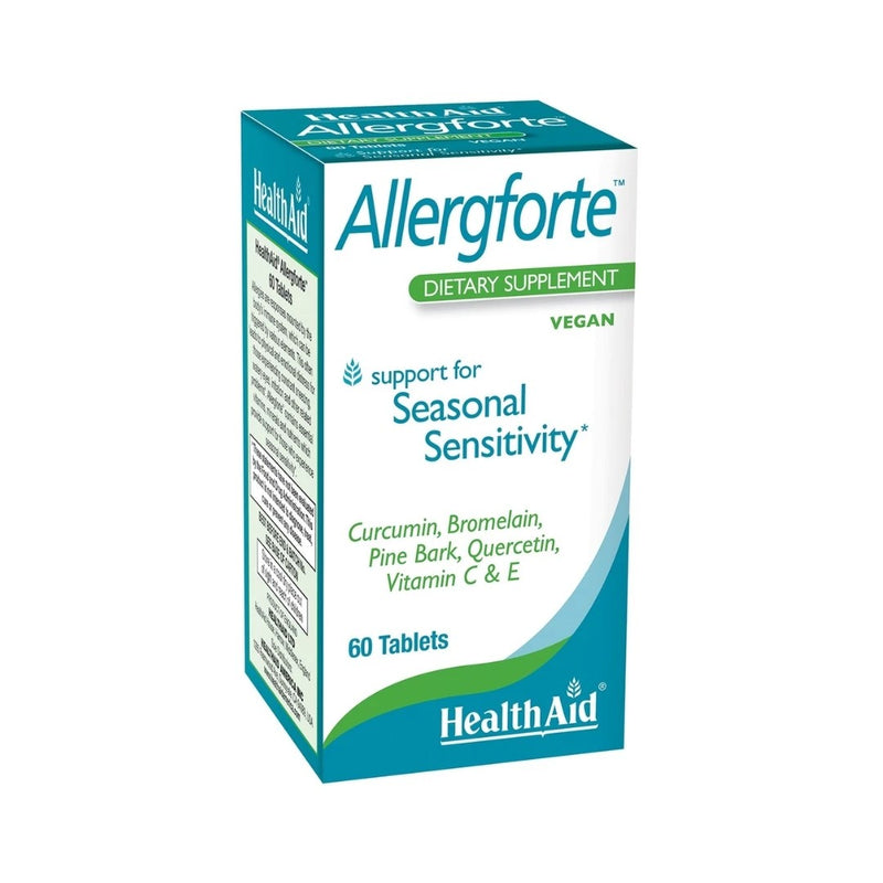 Alkaloid Allerg Forte tableta 60 kom
