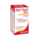 Alkaloid Red Yeast Rice tableta 90 kom