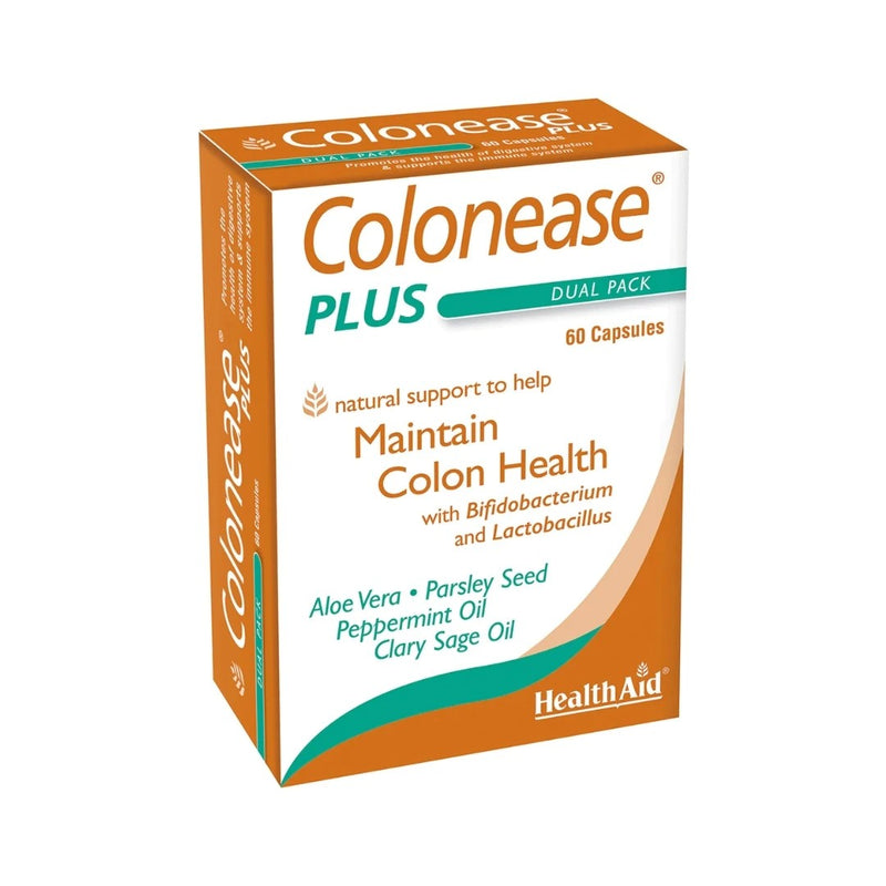 Alkaloid Colonease Plus kapsula 60 kom