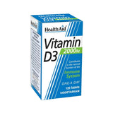Alkaloid Vitamin D3 tableta 120x2000IJ
