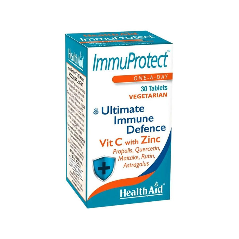 Alkaloid Immuprotect tableta 30 kom