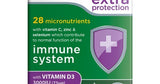 Adoc Immunace Extra Protect tableta 30 kom