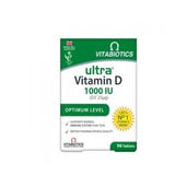 Vitab Vtb Ultra Vit.d 1000ij tableta 96 kom