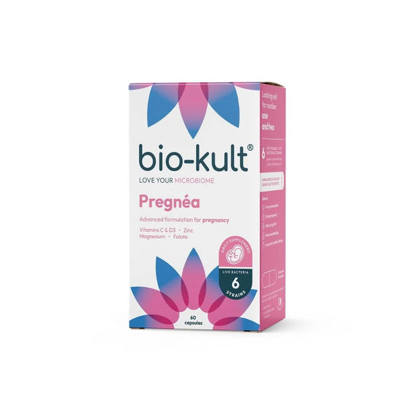 Bio-kult Pregnea kapsula 60 kom