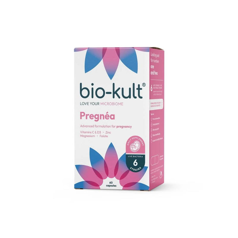 Bio-kult Pregnea kapsula 60 kom