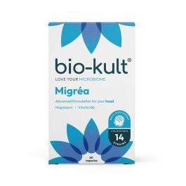 Bio-kult Migrea kapsula 60 kom