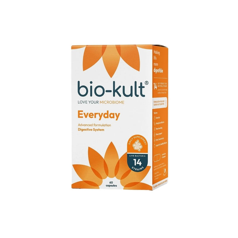 Bio-kult Everyday Cps 60 kom