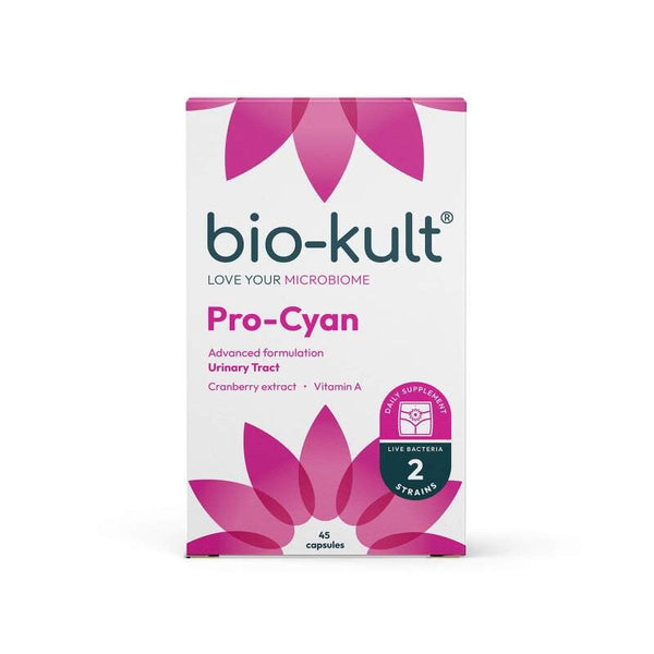 Bio-kult Pro Cyan kapsula 45 kom