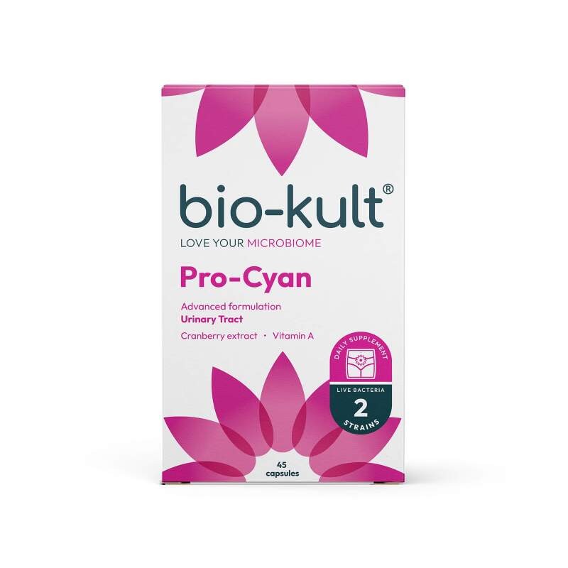 Bio-kult Pro Cyan kapsula 45 kom