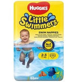 Huggies Little Swimmers(2-3) 12 kom