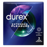 Durex Prezervativi Durex Ext.plea.3 kom