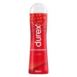 Durex Lubrikant Play Cherry50m