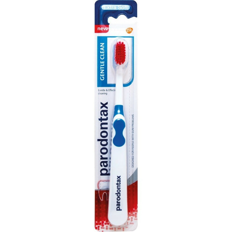 Haleon Parodontax Cetkica Extra Soft