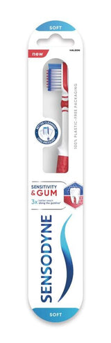 Glaxo Sensodyne Cet Sensitivity&gum