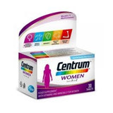 Centrum Women tabletaA30