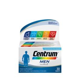 Centrum Men tabletaA30