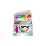 Centrum Silver 50+ Women tableta 30 kom