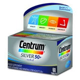 Centrum Silver 50+ tabletaA60