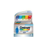 Centrum Silver 50+ Men 30 kom
