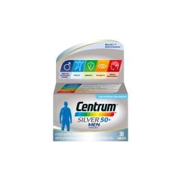 Centrum Silver 50+ Men 30 kom