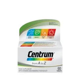 Centrum A-z tabletaA60