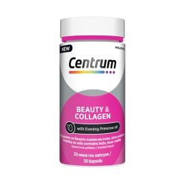 Centrum Beauty&collagen kapsula 30 kom