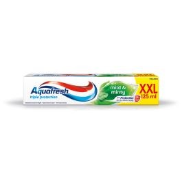 Glaxo Aquaf.pas Fresh&minty 125ml