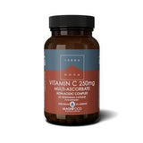 Terranova Vitamin C 250mg 50 kom