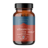 Terranova Vit.k2 100mcg 50 kom