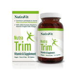 Alkaloid Nutravit Trim tableta 30 kom